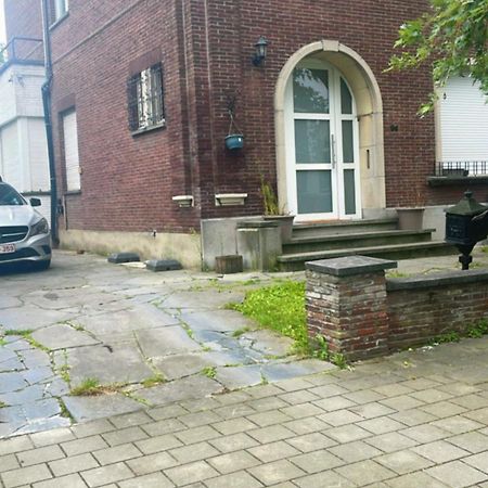 Cosy Place Near Atomium With Parking Vilvoorde Dış mekan fotoğraf
